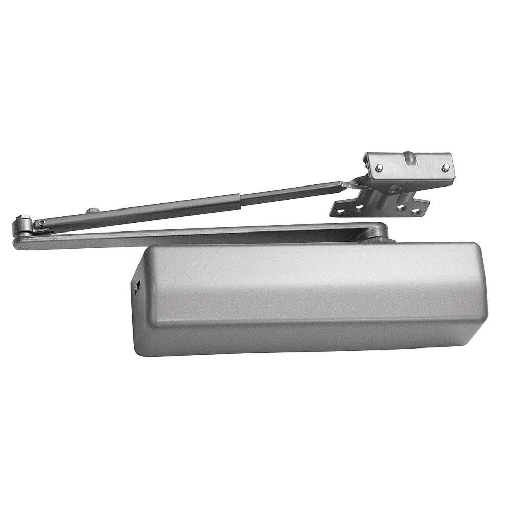 CORBIN DC6210 x M101B x 689 Door Closer,Cast Iron,11-5/8 In. 21T039