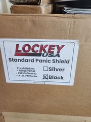 Lockey Standard Panic Shield