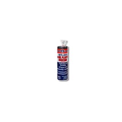 Film-Gard Plastic Sheeting 4 mil X 10 ft X 25 ft Polyethylene Black 626161