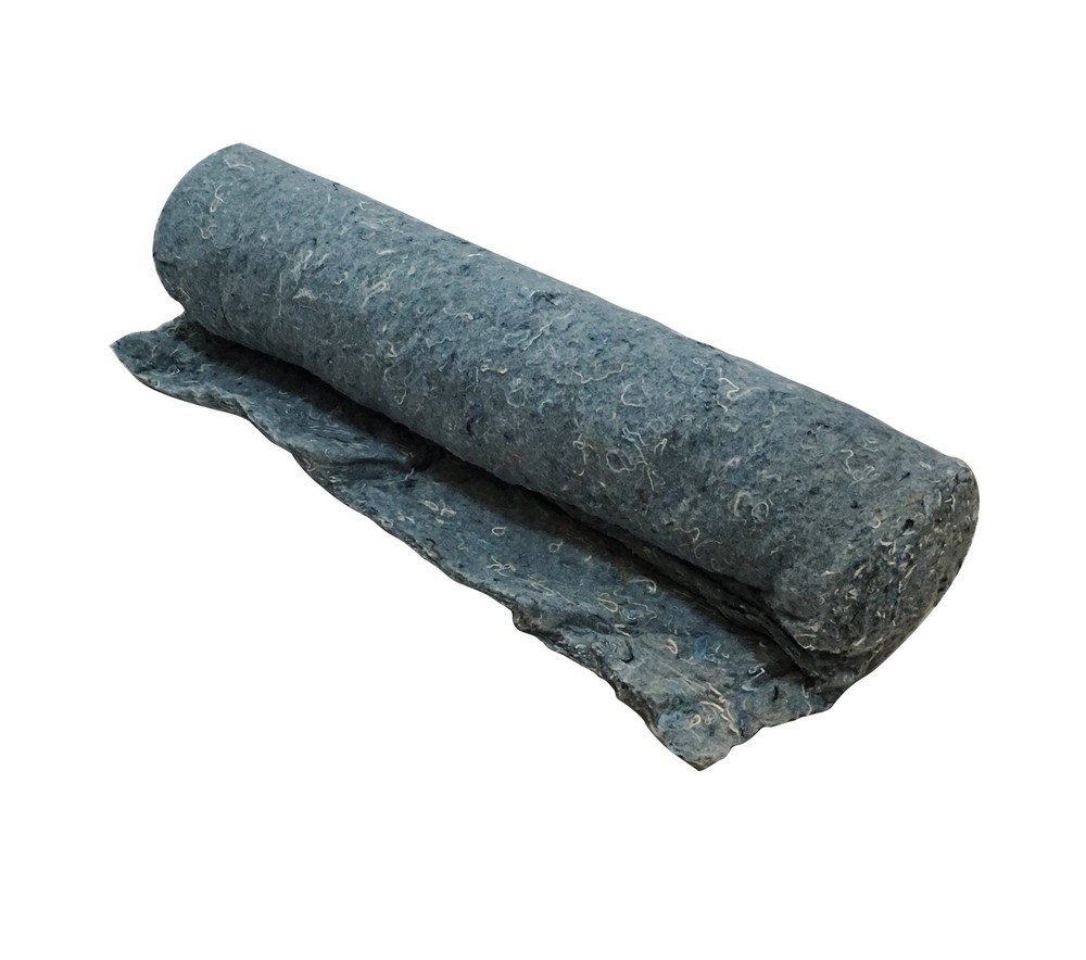 Frost King CF1 “No Itch” Natural Cotton Multi-Purpose 16 In. x 48 In.,