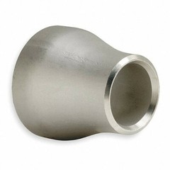 10″ x 6″ Schedule 40S Concentric Reducer 2507 Super Duplex Weld Pipe Fitting