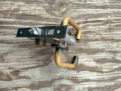 Commercial Mortise Lockset Emhart Russwin Grade 1 ADA compliant