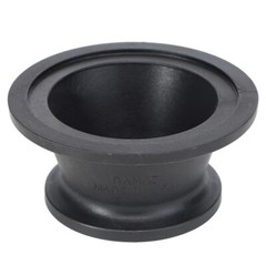 Banjo M300220CPG Manifold Fitting, 3″ x 2″ Full Port Reducer Flange