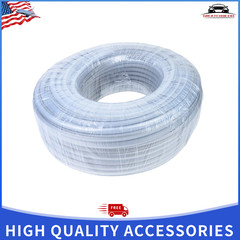 1001673 12x18mm 60M Grounded Anti Static Powder Hose Fit Gema 1001674