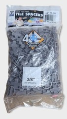 Marshalltown Tavy Tile Spacers,No 15547, Marshalltown Trowel