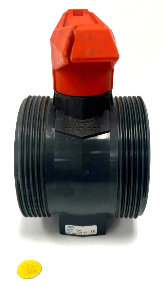 +GF+ PIPE SYSTEMS 2″ PIPE