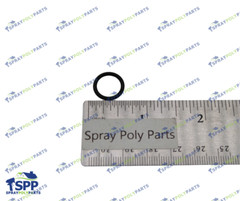 SPP – 25M247A O-RING – 25 PK (ORG-25M247A-(25)-PACK)