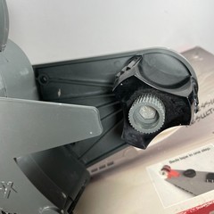 Homax Drywall Taping & Mudding Banjo Tool Applies Tape & Mud Drywall
