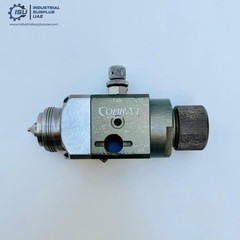 DeVilbiss Atom Cobra 1 Automatic Spray Gun #As Shown in Photos