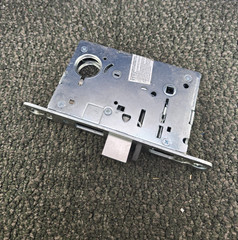 Assa Abloy Sargent 82-0640: Heavy Duty Mortise 8200 Door Lock