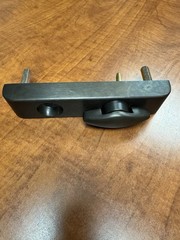 Von Duprin Allegion 377T US10B 1-3/4″ Thumbturn Trim Oil Rubbed Bronze