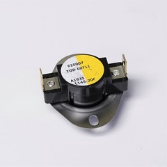 Supco L145-20 Heater Limit Thermostat Thermodisc Open On Rise