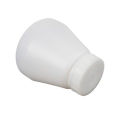 4pc Electrostatic Sprayer Hopper Cup Bottle For Powder Coating Spray Gun PC02/03