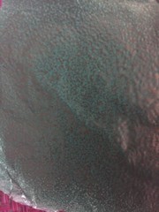 Patina Copper Vein Powder Coating Paint, 1Lb/450g