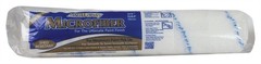 ArroWorthy 14MFR6 Nap White Microfiber Fabric Roller Cover 14 x 3/4 in.