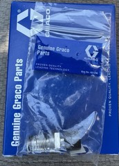 Graco 17J878 PushPrime Repair Kit ProX17, ProX19, ProX21, GX Sprayers