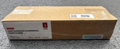 Lawrence LH816 Cast Aluminum Commercial Door Closer Duronotic Bronze Heavy Duty