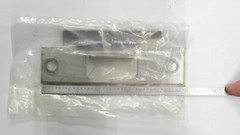 Kaba Simplex 1000 Series Strike Plate New in Pack