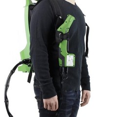 VICTORY ELECTROSTATIC CORDLESS BACKPACK SPRAYER VP300ES VP300ESK NEW In Box
