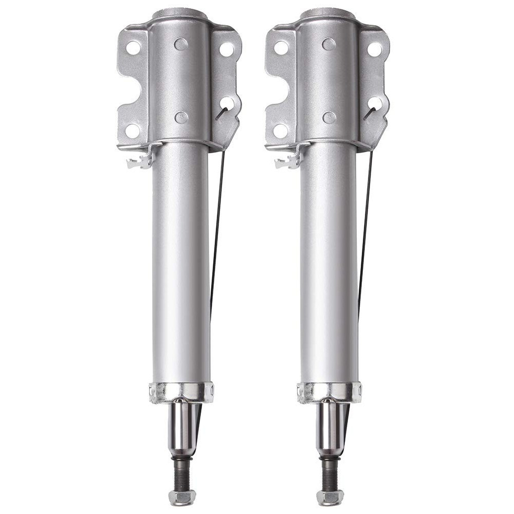 2PCS Front Shocks Struts Absorbers Dodge Sprinter 2500 3500 2003-2006