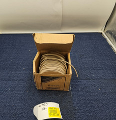 Mannington Commercial 842500 4mm x 100 ft. Seam Welding Rod Spool, Beige