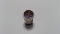 Genuine OTIS BUTTON AAA23500CQ2 NEW OEM AAA23500CQ2