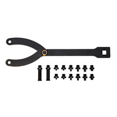 Horizon Tool Variable Pin Spanner Wrench Set 752