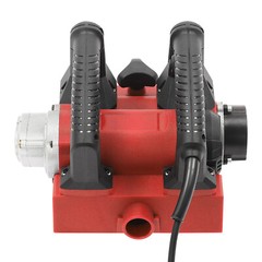 1300W Electric Wall Planing Machine Concrete Shovel Putty Wall Scraper 110V NEW
