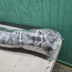 Pack of 10 – Armaflex Pipe Insulation 6 Foot Foam Insulation – ½ Inch Thick