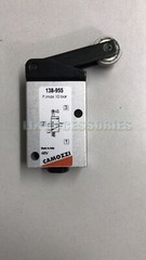 1Pcs Smallpanel mechanical control valve 138-955 138-945 138-965 148-945 154-900