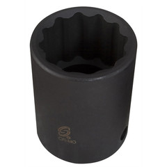 Sunex 224ZM SUNEX SOC 24MM 1/2D IMP 12PT