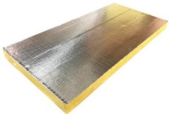 Knauf 3.0# FSK Insulation Board 3″ X 24″ X 48″ 4 Pack 32 Square Feet