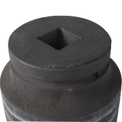 Sunex 436D 3/4″ Drive 1-1/8″ Deep Impact Socket, 6-Point