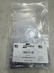 concealFab 900179-10 Large Head Hardware Kit 3/8 x 1.38″ Qty 10 PIM-Certified