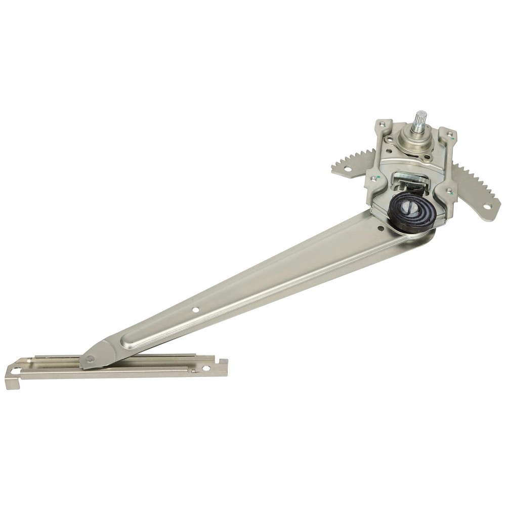Front Left Power Window Regulator w/o Motor 749-824 90-91 4Runner 89-95 Pickup
