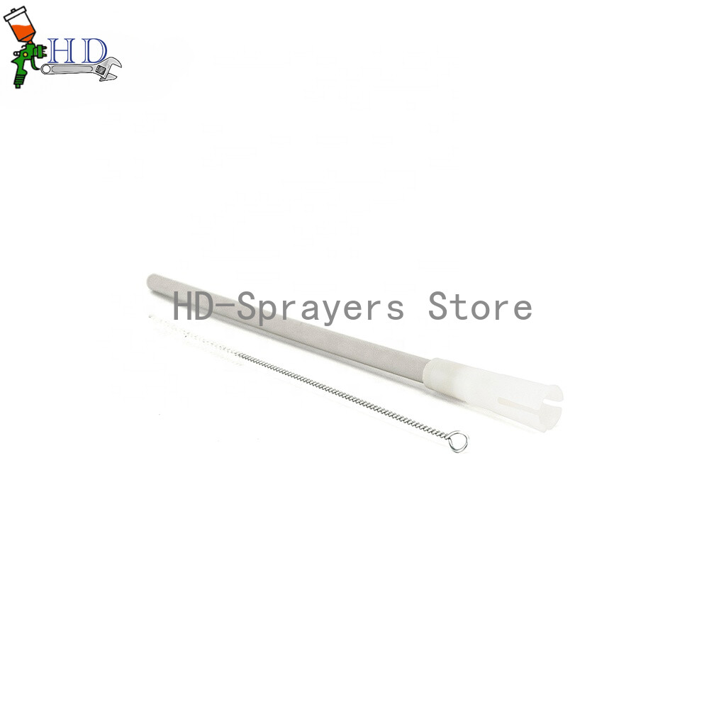 385182 iGun GA02 Powder Inner Tube for Automatic Powder Gun 2-AX