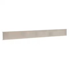 Trimco Pbt8000-1-18.710Cu Exit Trim Cover, Grade 1, 98/99 Series