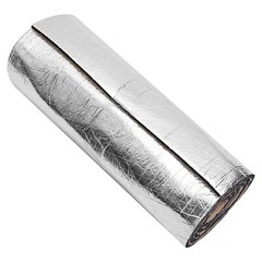 36SQFT Sound Deadener Car & Home Insulation Heat Shield Dampening Self-Adhesive
