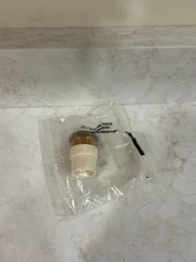 B & K 3/4 In. SOLV x 3/4 In. Female Transition Adapter 164-314NL B&K 164-314NL
