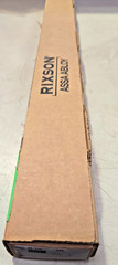 RIXSON 10 – 336 – 689 OVERHEAD STOP US32D NEW