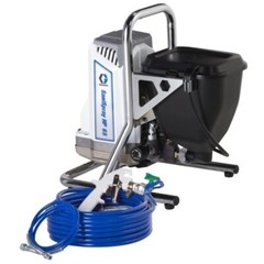 Graco Sanispray HP65 25R792 Electric Airless Disinfectant Sprayer