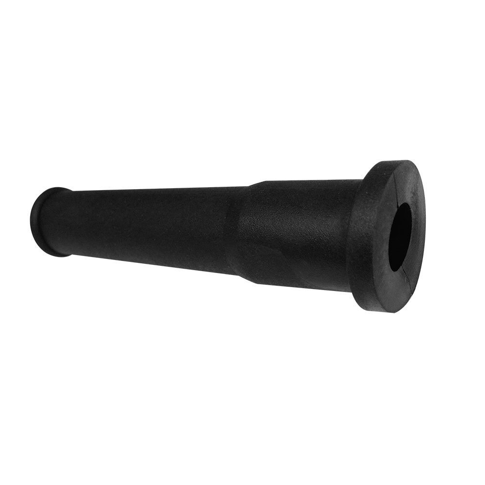 Electric Cord Protector Strain Relief Rubber Boot fits 12/3 14/3 AWG Cord BOOT-M