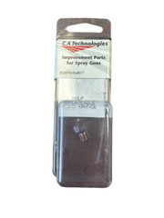 C.A. Technologies Material Nozzle, Series 100H, 1.7MM (31-0217)