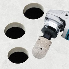 power tools stone concrete marble wet polisher ceramic granite grinding core bit