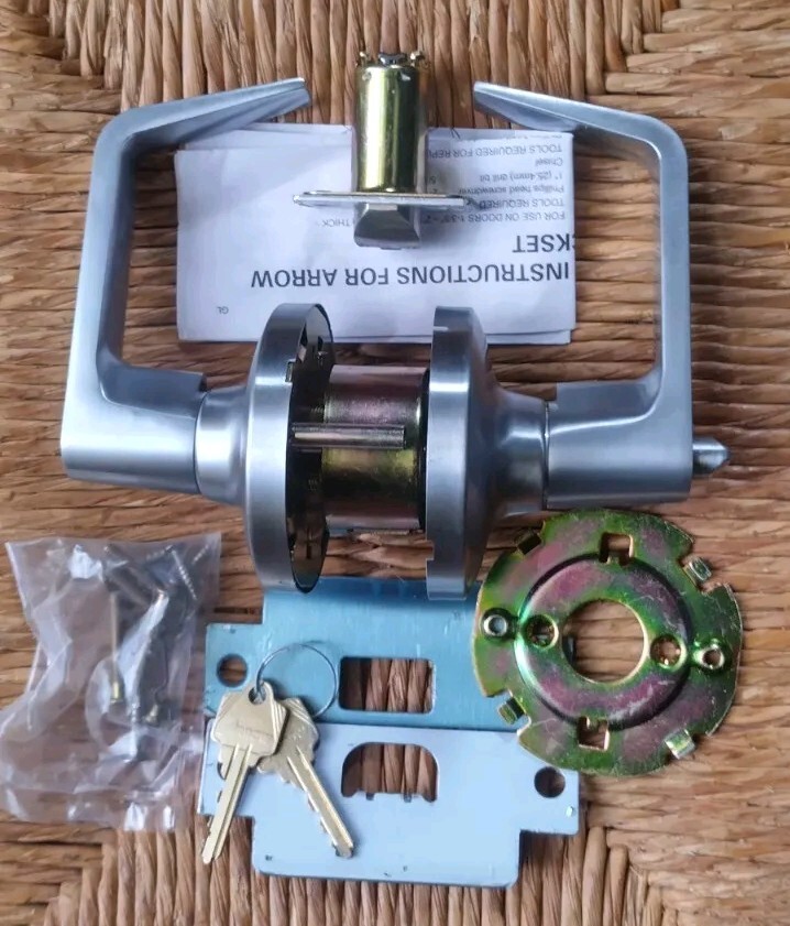 Arrow Assa Abloy GL series Leverset GL 81 26D