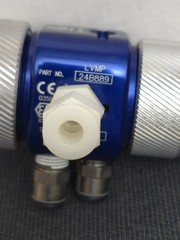 Graco AirPro EFX LVMP Direct Connect 24B889 NOS