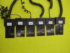 VINGCARD 2100 Contact programming probe with power override jack . ONITY,KABA,