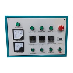 1:1 High Pressure Polyurethane Foam Sprayer Wall Insulation 110V 2-12 kg/min