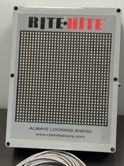 Rite-Hite 12200093 Count-Down Display