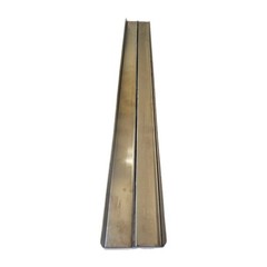 ProFlo 24″ Stainless Steel Bumper Guards